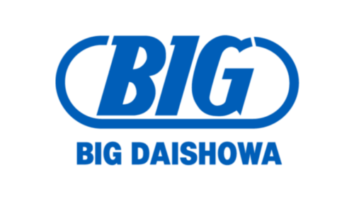 BIG DAISHOWA
