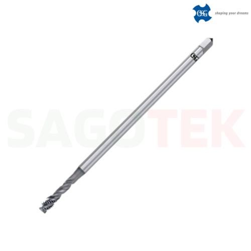 Mũi taro xoắn A-LT-SFT (Spiral Fluted Taps)