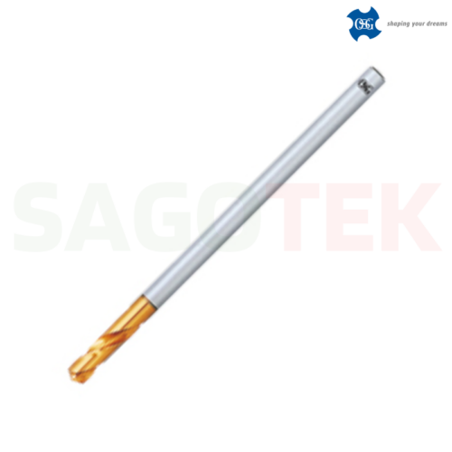 Mũi khoan EX-LS-GDS