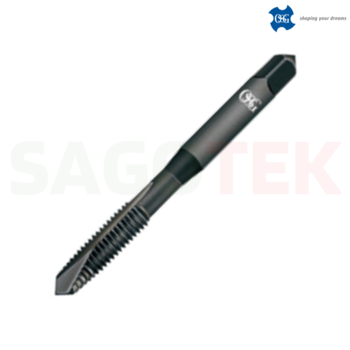 Mũi taro thẳng EX-SS-POT (Spiral Pointed Taps)