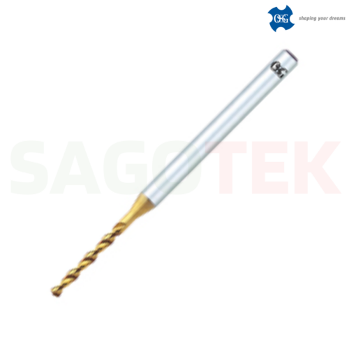 Mũi khoan EX-SUS-GDN