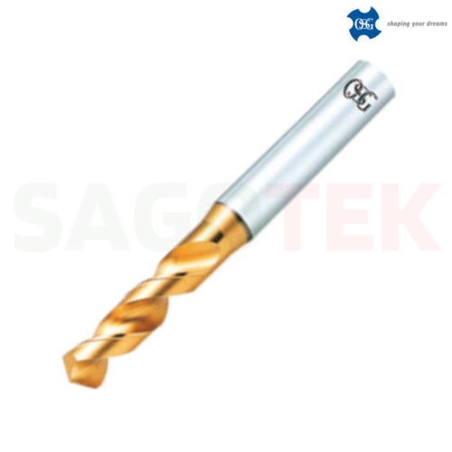 Mũi khoan EX-SUS-GDS