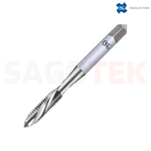 Mũi taro thẳng HS-AL-RFT (Spiral Pointed Taps)