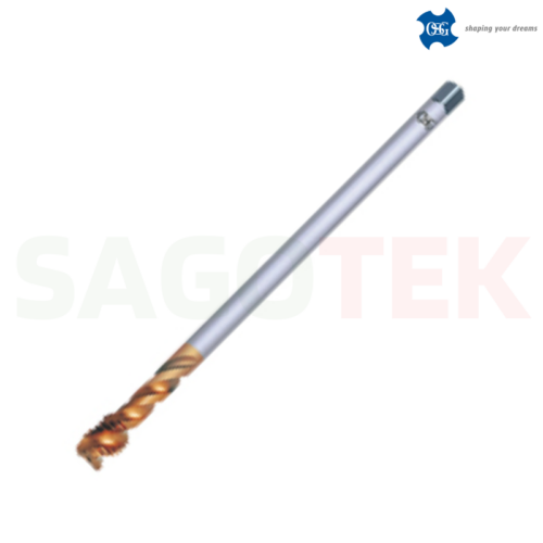 Mũi taro thẳng TIN-LT-POT (Spiral Pointed Taps)