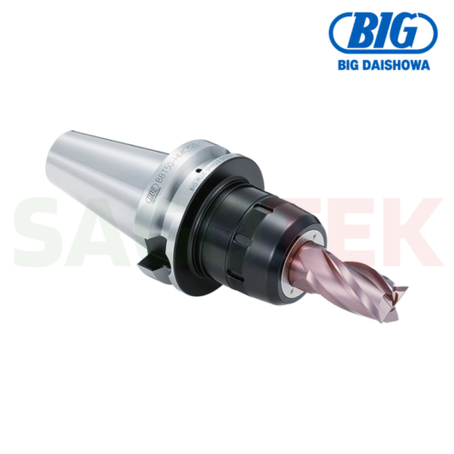 NEW Hi-POWER MILLING CHUCK