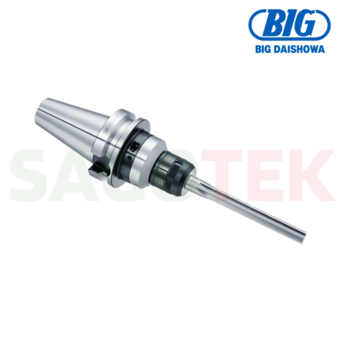 RA Holder High power Milling Chuck type