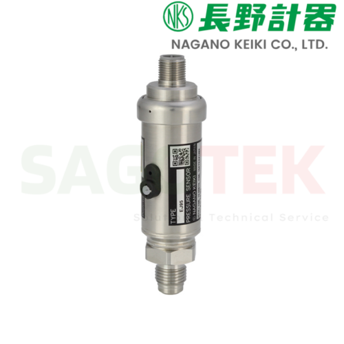 Semiconductor Pressure Sensor Nagano Keiki EJ95